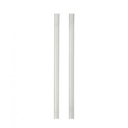 Szívószál (2 db) - 450 ml-es kulacshoz