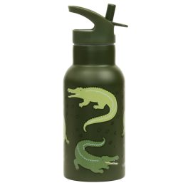 Termosz, KROKODIL