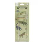 Pótkészlet, DINOSZAURUSZ