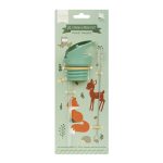 Pótkészlet, ERDEI BARÁTOK