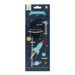 Pótkészlet, RAKÉTA