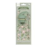 Pótkészlet, VIRÁG zöld