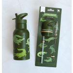 Pótkészlet, KROKODIL