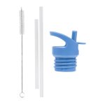 Pótkészlet termoszhoz, KALÓZ (350ml/500ml)