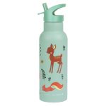 Termosz XL, ERDEI BARÁTOK