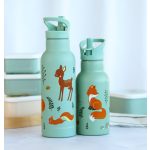 Termosz XL, ERDEI BARÁTOK