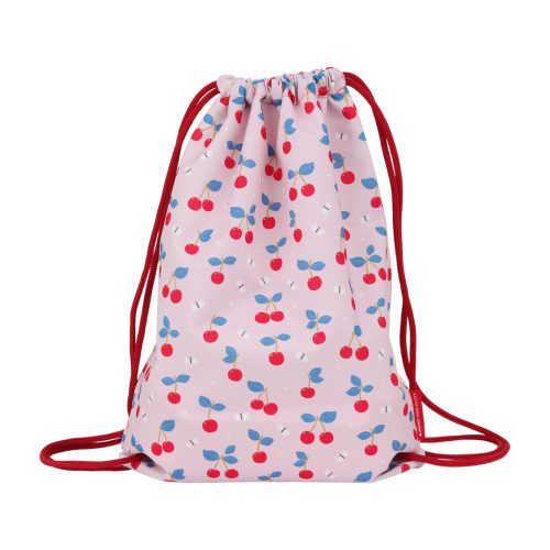 Tornazsák, CSERESZNYE