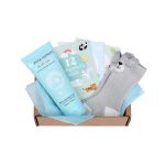 Babaváró csomag, FIÚ (S)