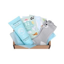 Babaváró csomag, FIÚ (S)