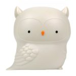 Mini Éjjeli Fény: Bagoly