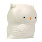 Mini Éjjeli Fény: Bagoly