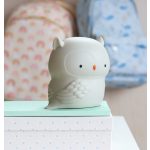 Mini Éjjeli Fény: Bagoly