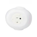 Mini éjjeli fény: KACSA - fehér