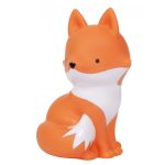 Mini éjjeli fény: RÓKA