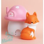 Mini éjjeli fény: RÓKA