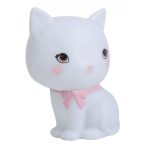 Mini Éjjeli Fény: Cica