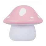 Mini éjjeli fény: GOMBA