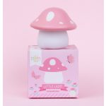 Mini éjjeli fény: GOMBA