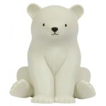 Mini éjjeli fény: JEGESMEDVE