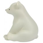 Mini éjjeli fény: JEGESMEDVE