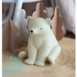 Mini éjjeli fény: JEGESMEDVE