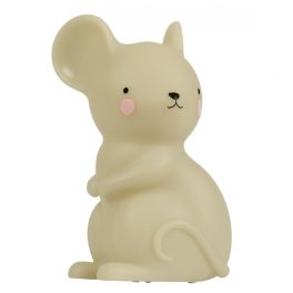 A Little Lovley Company - Mini Éjjeli Fény, Egér