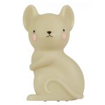 A Little Lovley Company - Mini Éjjeli Fény, Egér