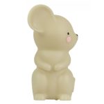 A Little Lovley Company - Mini Éjjeli Fény, Egér