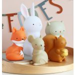 A Little Lovley Company - Mini Éjjeli Fény, Egér