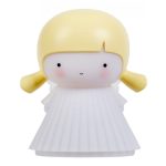 Mini éjjeli fény: ANGYAL