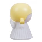 Mini éjjeli fény: ANGYAL