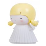 Mini éjjeli fény: ANGYAL