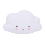 Mini éjjeli fény: alvó FELHŐ