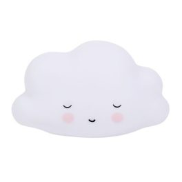 Mini éjjeli fény: alvó FELHŐ