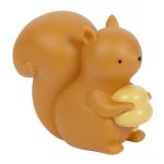 Mini éjjeli fény: MÓKUS