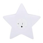 Mini éjjeli fény: alvó CSILLAG