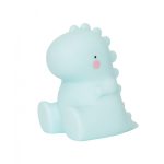 Mini éjjeli fény: T-REX