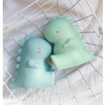 A Little Lovely Mini Éjjeli Fény, T-Rex Menta