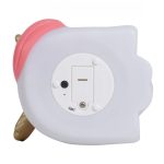 A Little Lovely Mini Éjjeli Fény, Arany Unikornis ( Limitált)