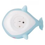 Mini éjjeli fény: BÁLNA