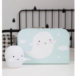 Mini éjjeli fény: SZELLEM