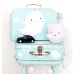 Mini éjjeli fény: SZELLEM