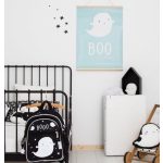 Mini éjjeli fény: SZELLEM