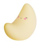 Mini éjjeli fény: HOLD