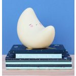 Mini éjjeli fény: HOLD