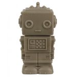 Persely: ROBOT - hamu barna