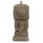 Persely: ROBOT - hamu barna