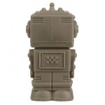 Persely: ROBOT - hamu barna