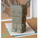 Persely: ROBOT - hamu barna