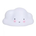 Éjjeli lámpa: FELHŐ (közepes)